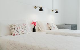 Hostal La Isla